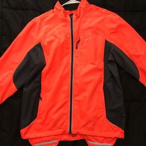 Brooks running jacket
